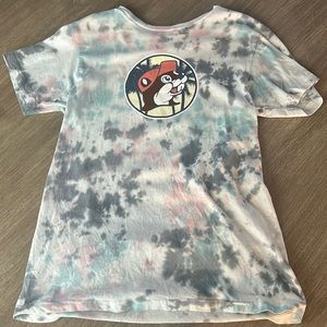 This is brand new and has no stains!